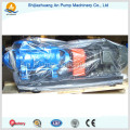 High Temperature Resisting Mutistage High Pressure Hot Water Pump